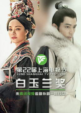 独龙族纹面女海报剧照